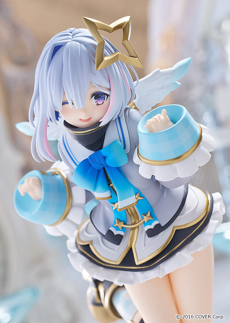 SolarisJapan's tweet image. 🚨Limited Time Offer🚨
35% OFF for a limited time in limited quantities!
tinyurl.com/mw8sa62w

#animefigure #Hololive #kanata