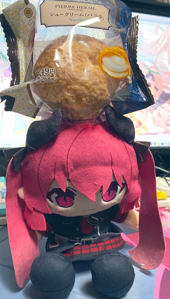 ジュンコ・デザート