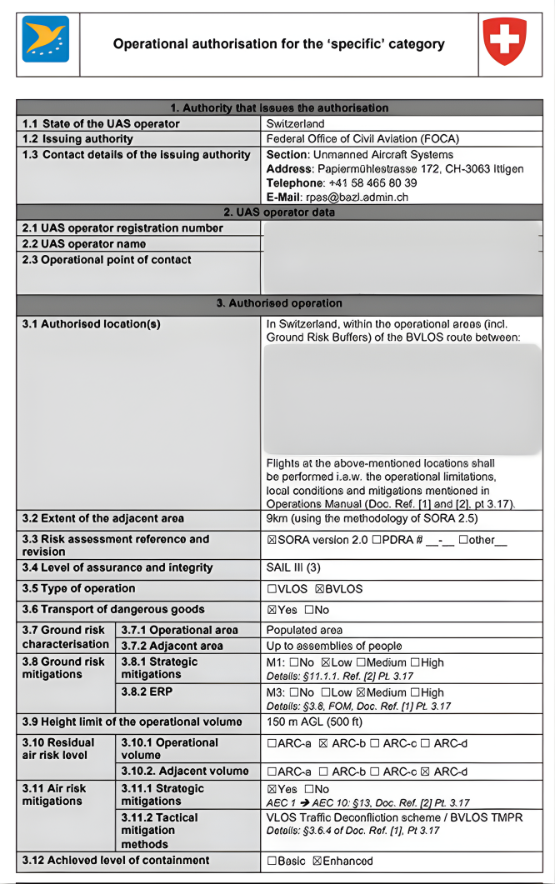 SAFIR-Ready tweet media