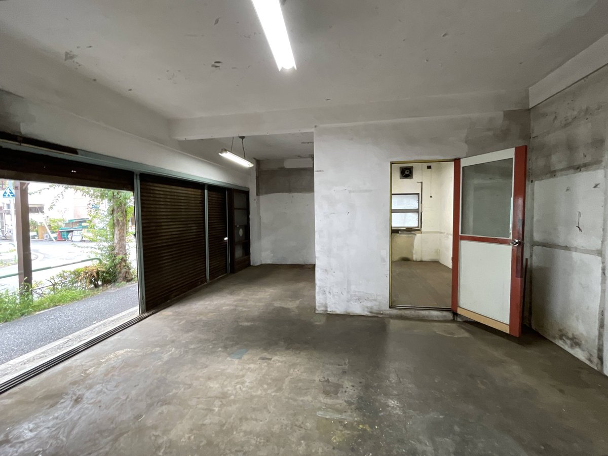 戸田江美 / デザイナー大家 tweet media