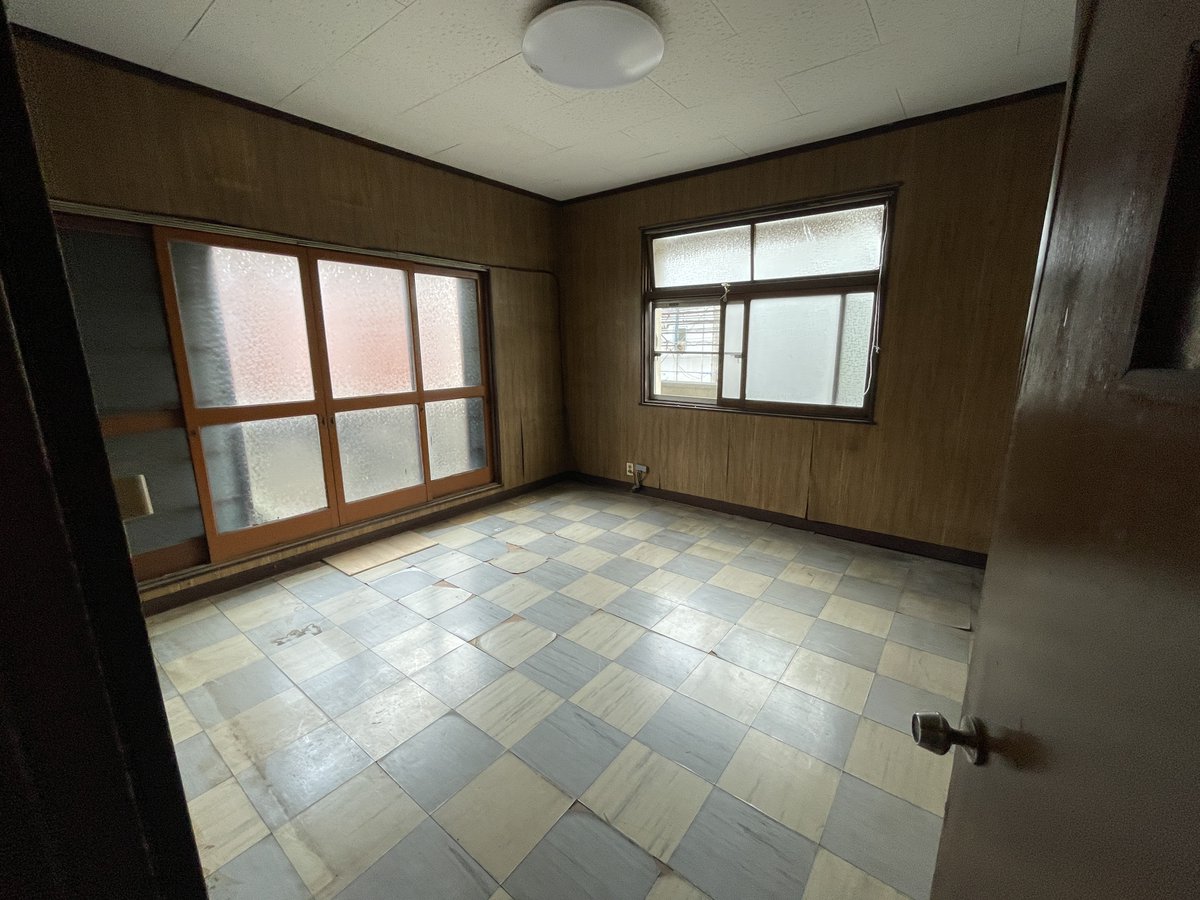 戸田江美 / デザイナー大家 tweet media