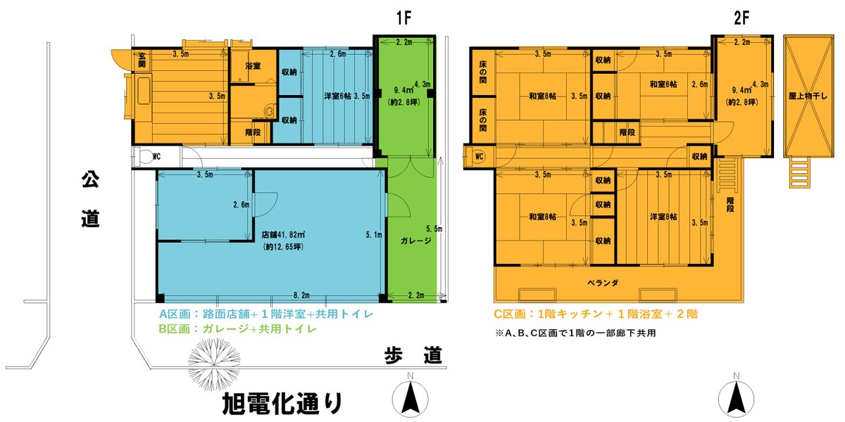 戸田江美 / デザイナー大家 tweet media