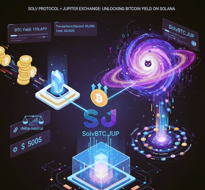 dollartino_005's tweet photo. Good Day Gents

Through @solvprotocol BTC doesn’t have to just sit there anymore. It can actually be used onchain as real collateral, letting people earn yield or take loans without losing control of their bitcoin or putting security at risk.

The pre-exploit window is defined by information asymmetry, attackers believe they see more than defenders.

@aegis_im flips that imbalance by analyzing recursive call testing, liquidity elasticity shifts, and wallet cadence compression that signal internal rehearsal.

It neutralizes the threat by collapsing the informational advantage attackers depend on.
