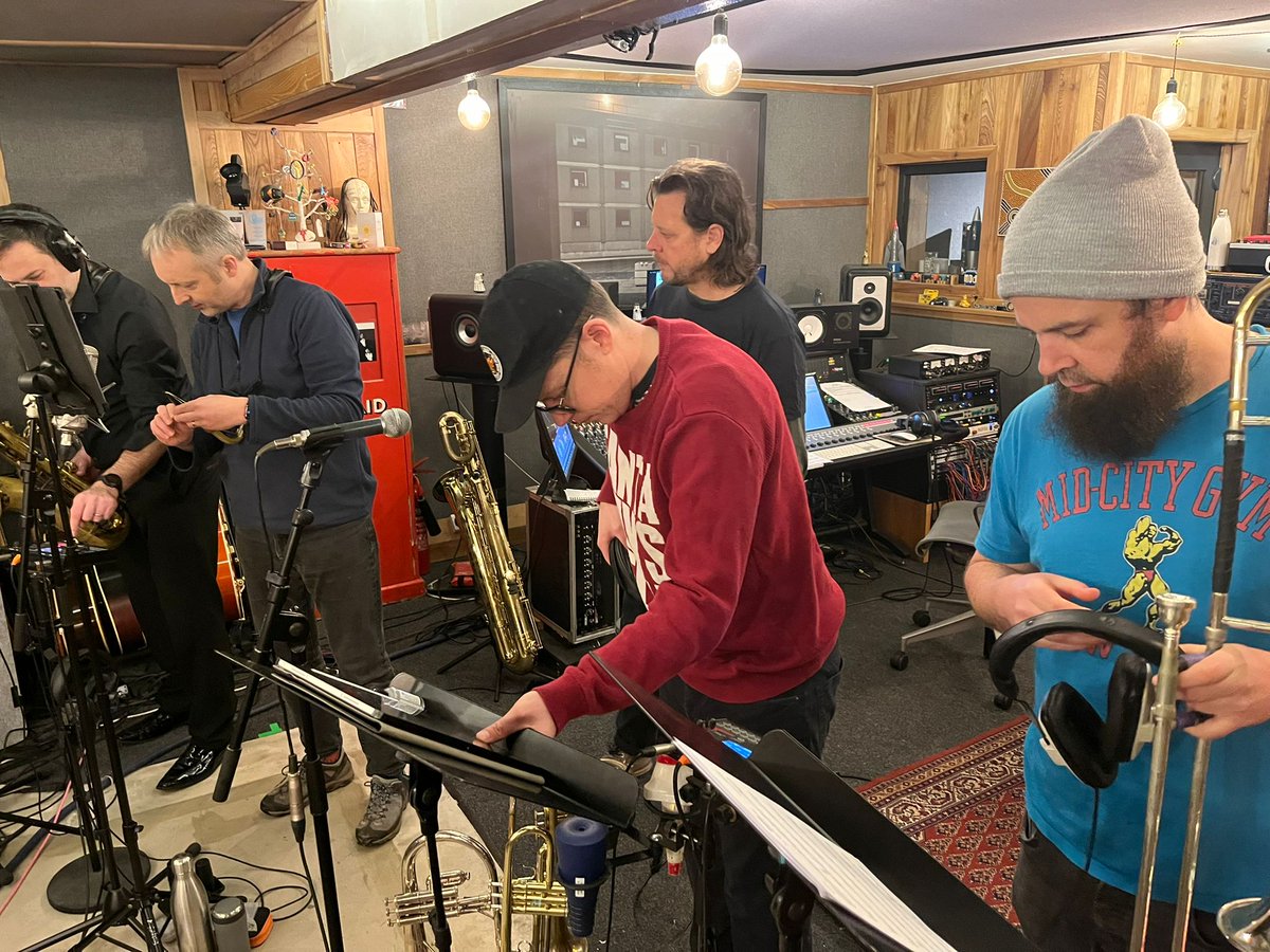 Aconite Productions tweet media