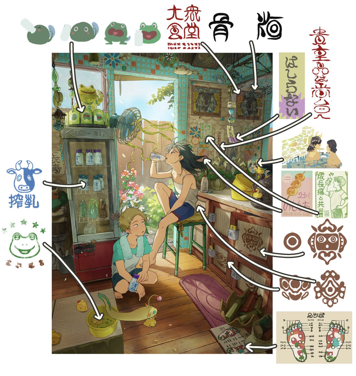 Tomoyami (@T49332592) / Posts / X