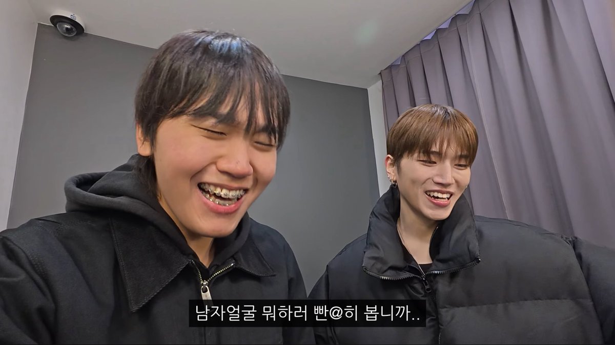 와 섹시발언
감당가능해?