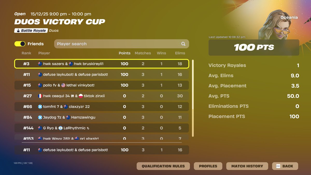 hwk parisbot! tweet media