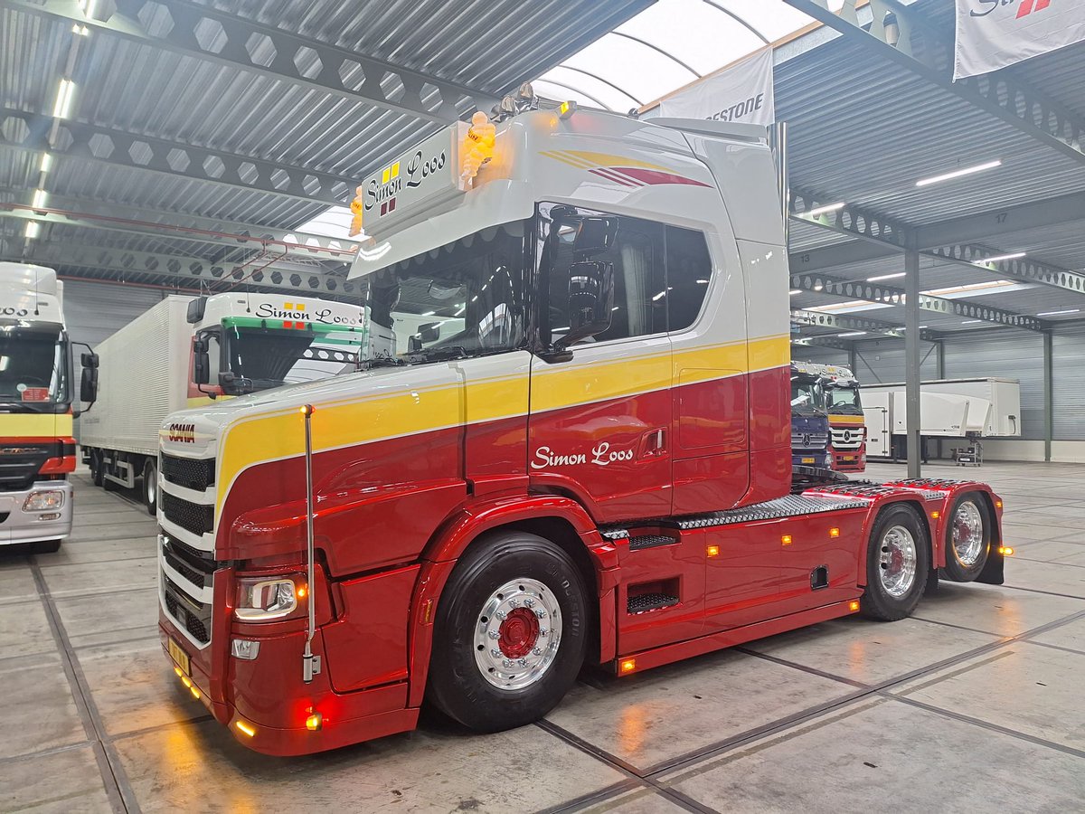 Glasurit Nederland tweet media