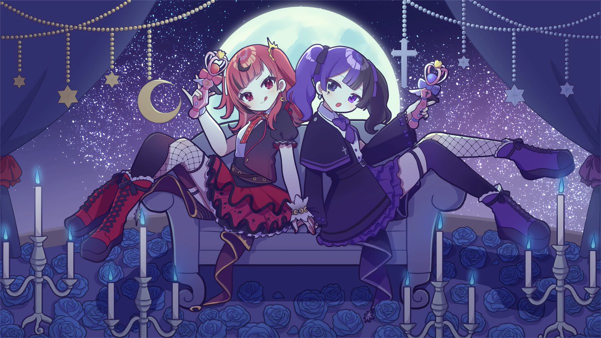 ありちゃん👾1/31 (@arisama_x_x) / Posts / X