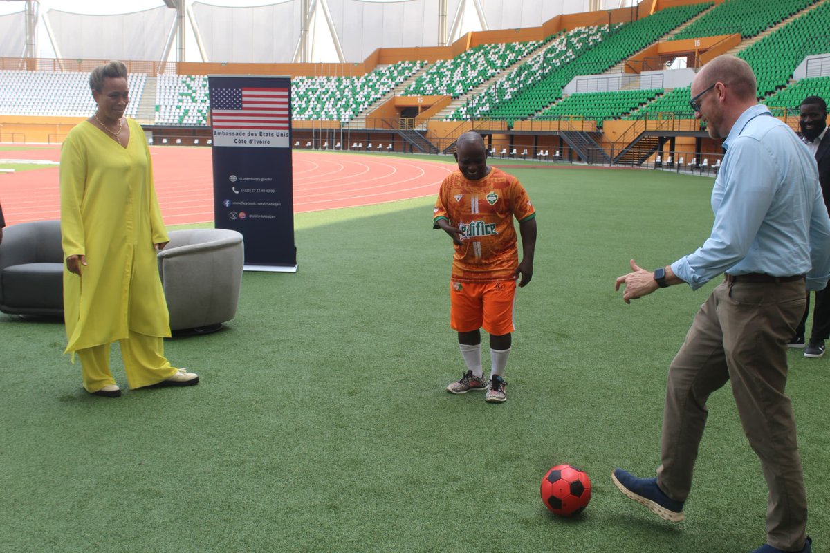 U.S. Embassy Abidjan tweet media