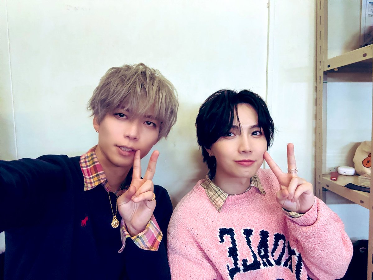 みーちゃん/イワシロユウマ (@michan39) / Posts / X