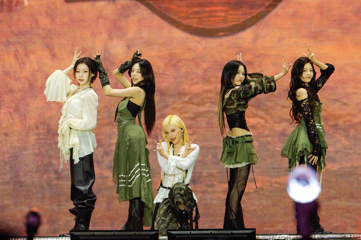 K-POP史上初、国立競技場で開催！ 「2025 MUSIC BANK GLOBAL FESTIVAL