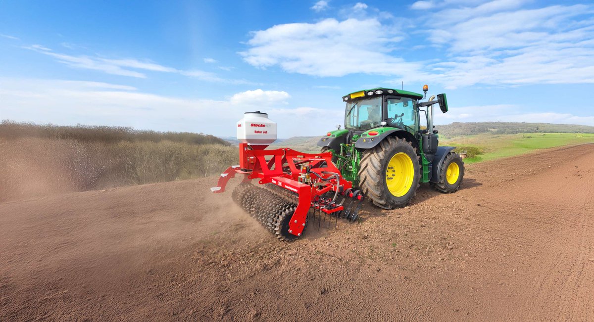 StocksAG tweet media