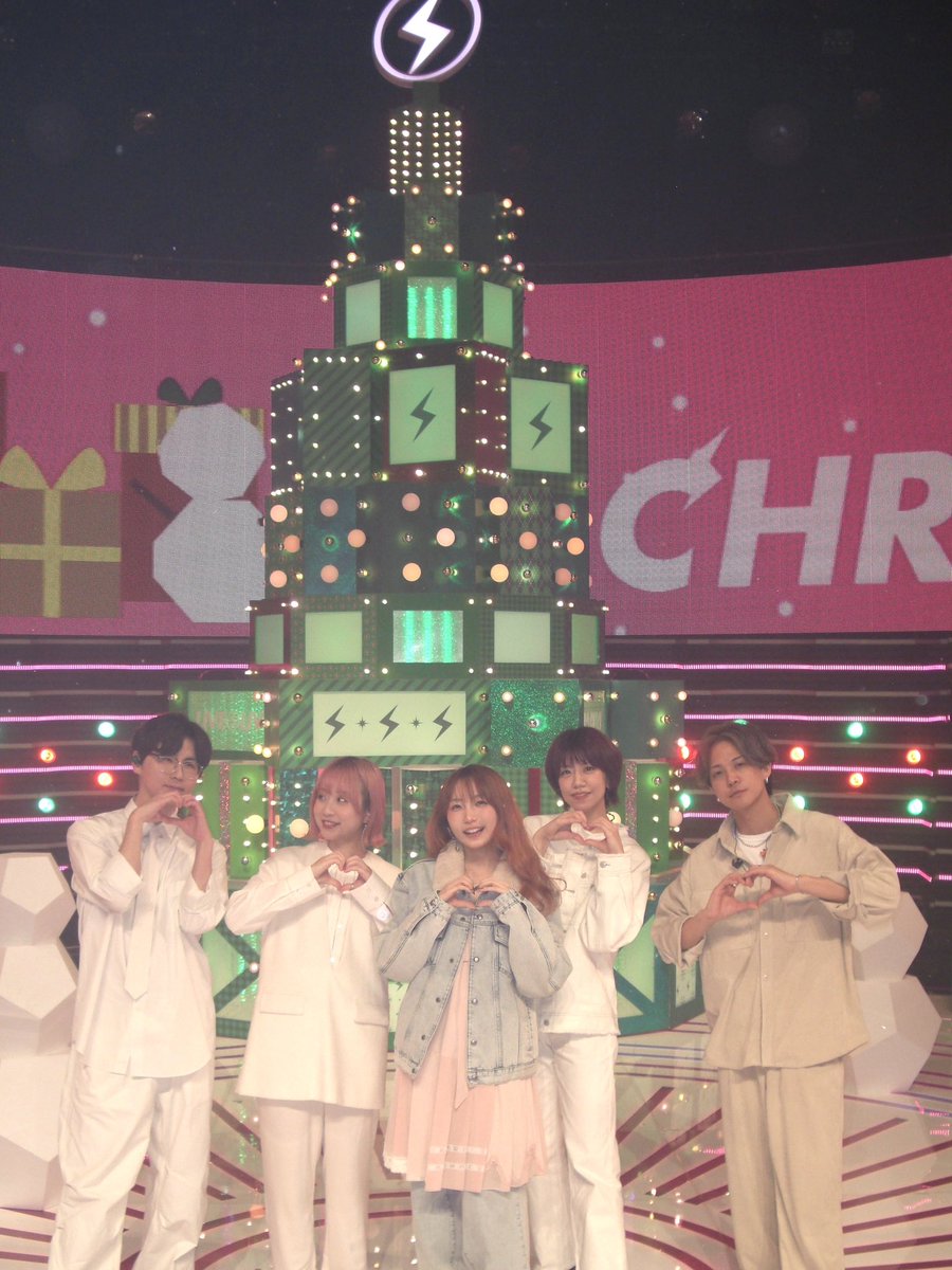 幾田りら / Lilas Staff tweet media