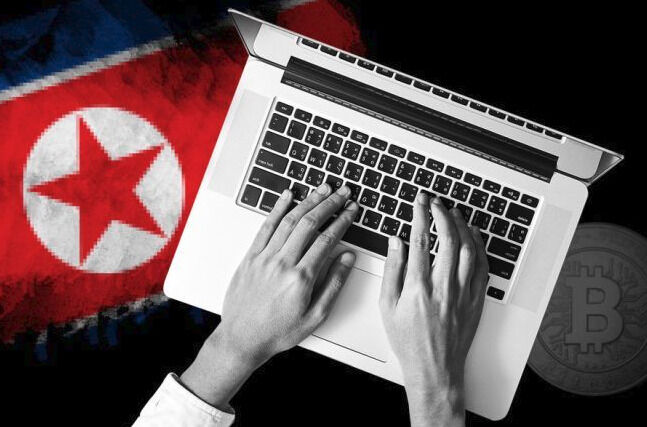 🥔CRIPTOVALUTE : "Hacker nordcoreani impersonano Zoom per rubare criptovalute attraverso truffe sofisticate"