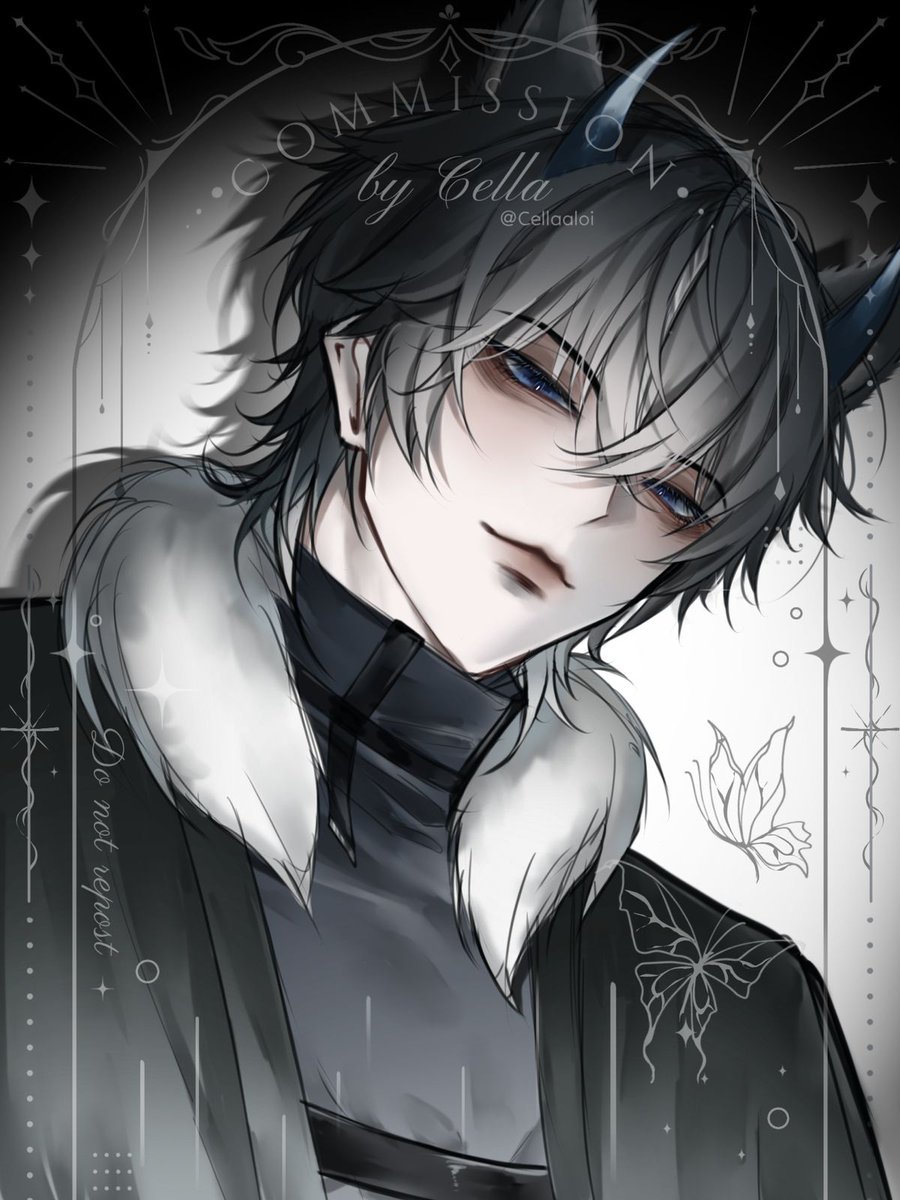 Vgen comms! Thank you for commissioning ♡♡

Vgen link⬇️