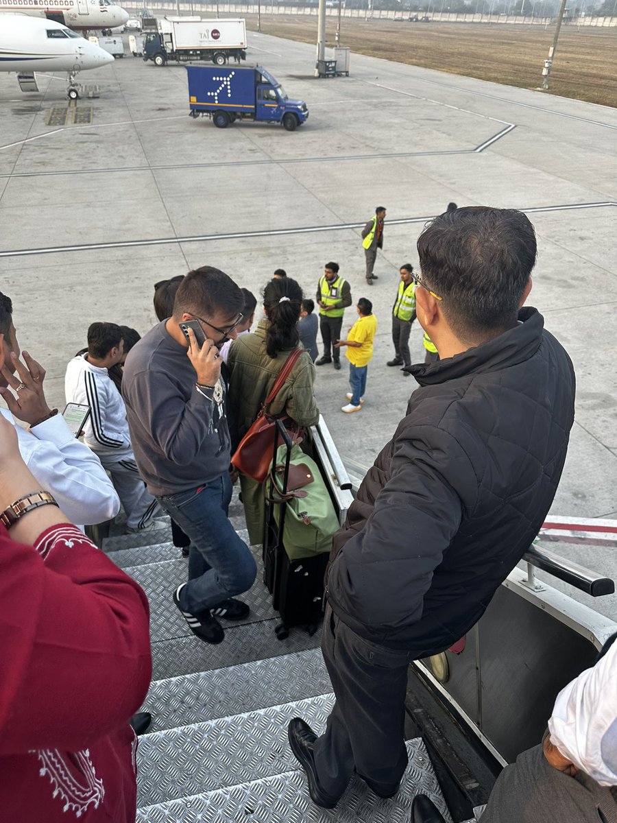 Pankaj Sharma tweet media