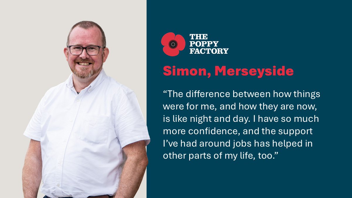 The Poppy Factory tweet media