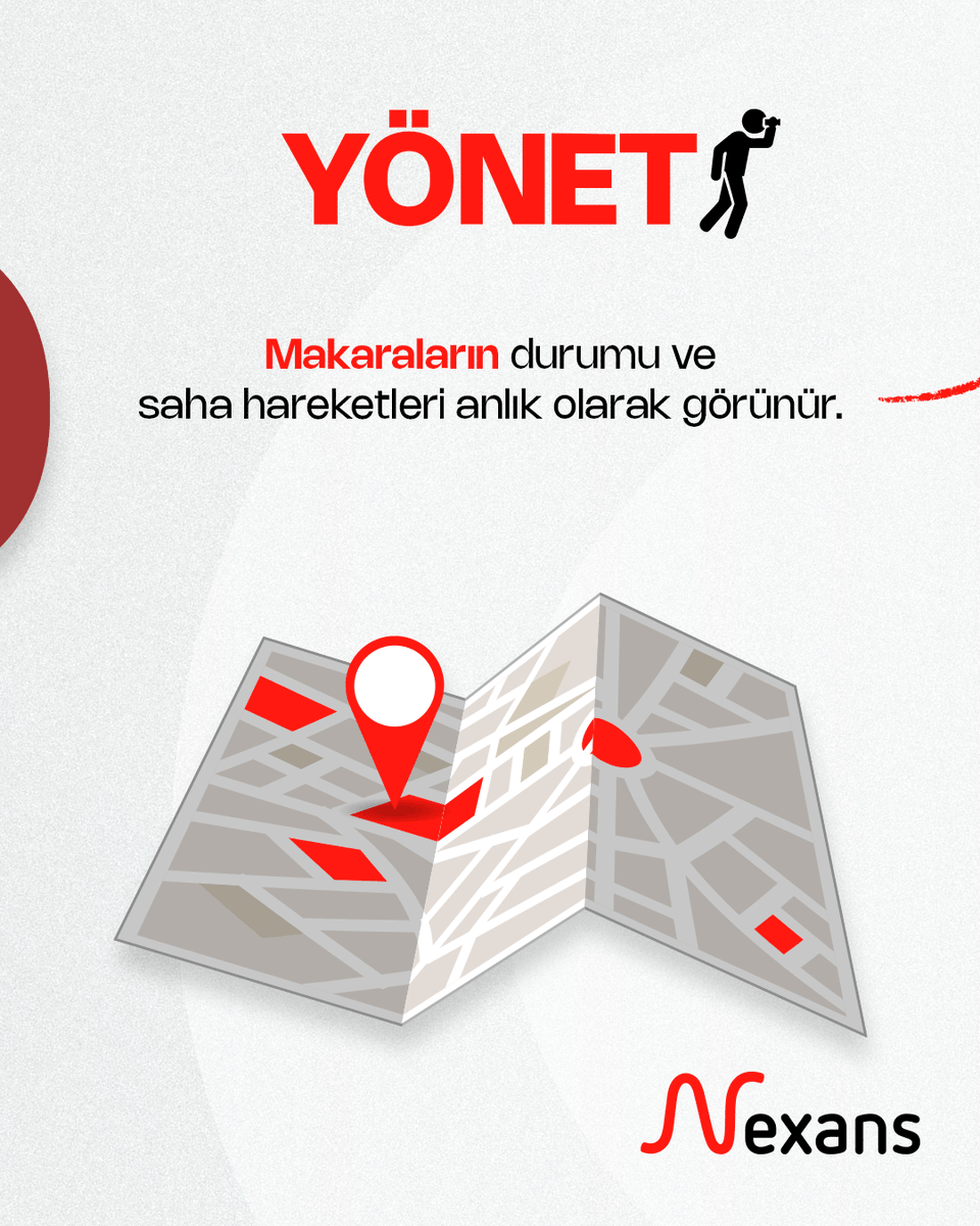 NexansTurkiye's tweet photo. Makaralarınızı anlık takip edin, sahadaki güvenliği güçlendirin.
ULTRACKER, IOT tabanlı ölçümü ve gerçek zamanlı uyarılarıyla stok yönetimini kolaylaştırır ve kayıpları önlemeye yardımcı olur.
#NexansTürkiye #EnerjiyiGeleceğeDönüştürenler #ULTRACKER https://t.co/tgdF065wgA