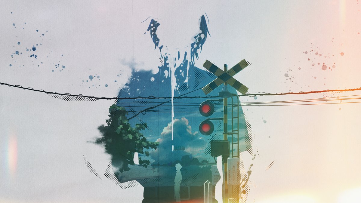 DMYM/No.734 tweet media