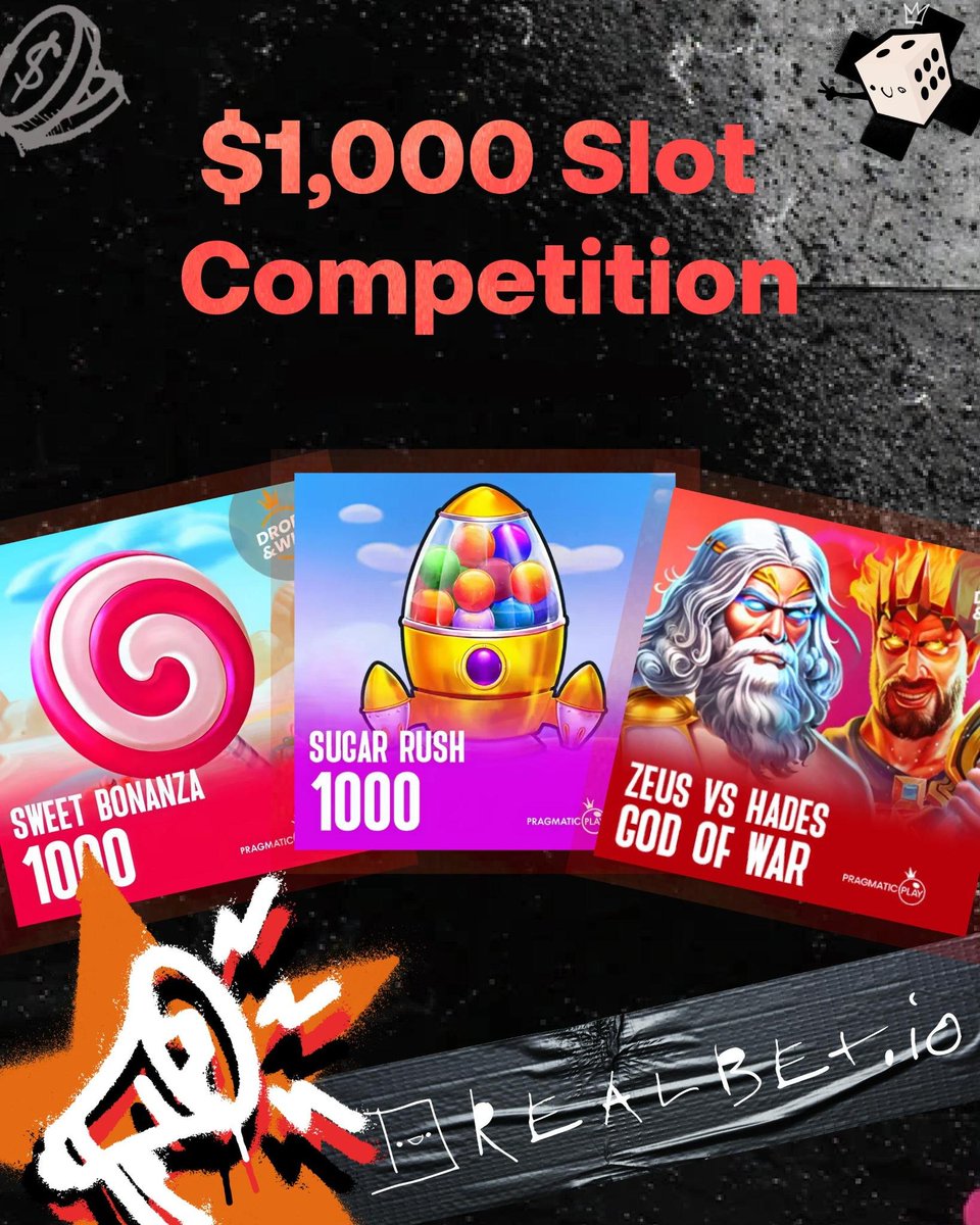 Realbet.io tweet media
