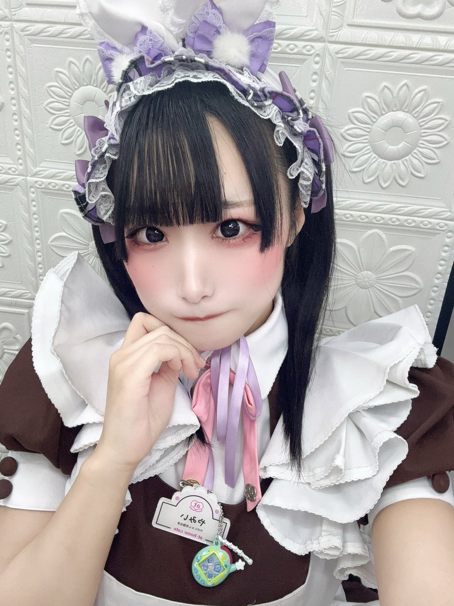 みーにゃ Post by やみい on X: にゃにゃっ