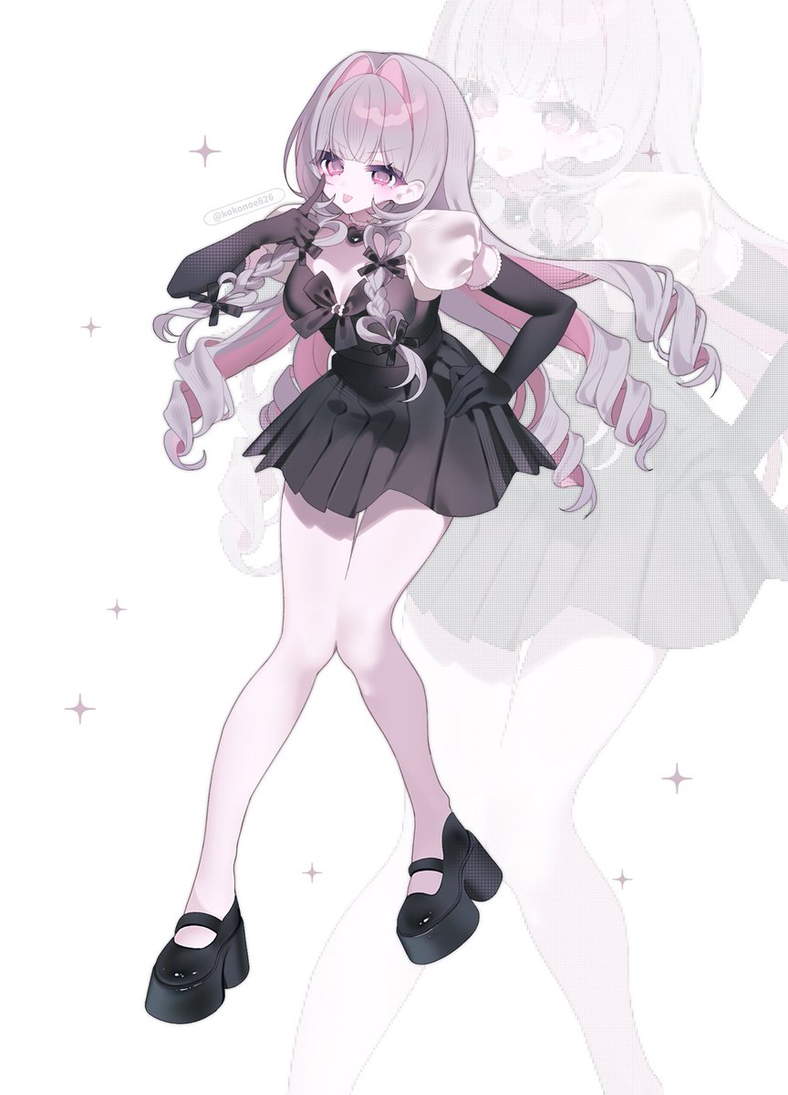 りにゃん (@GhostCradle__) / Posts / X