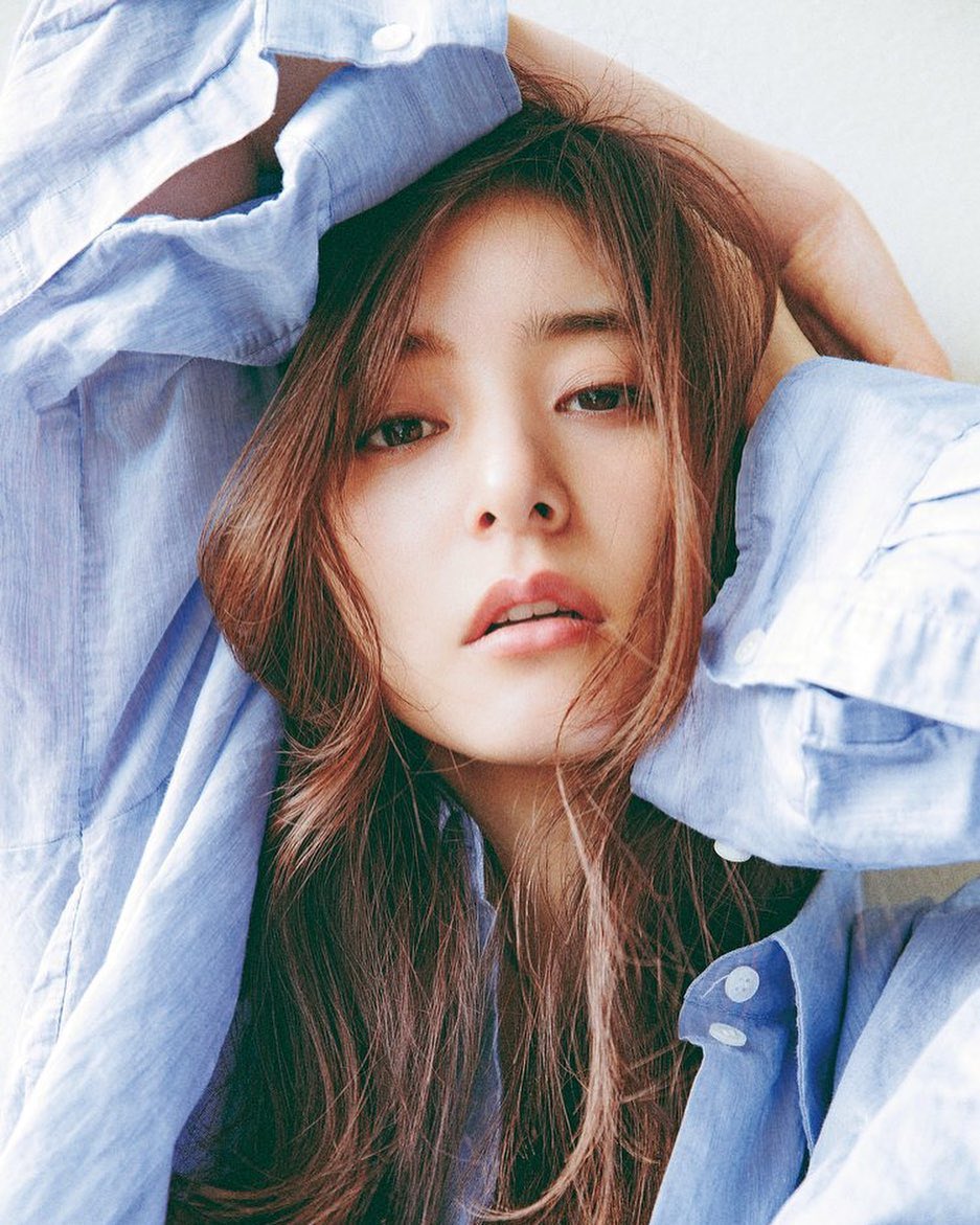 誕生日おめでとうございます

生まれてきてくれてありがとうございます

#新木優子