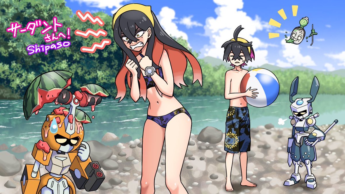 シパソ🐕書籍発売中！ (@Shipaso821) / Posts / X