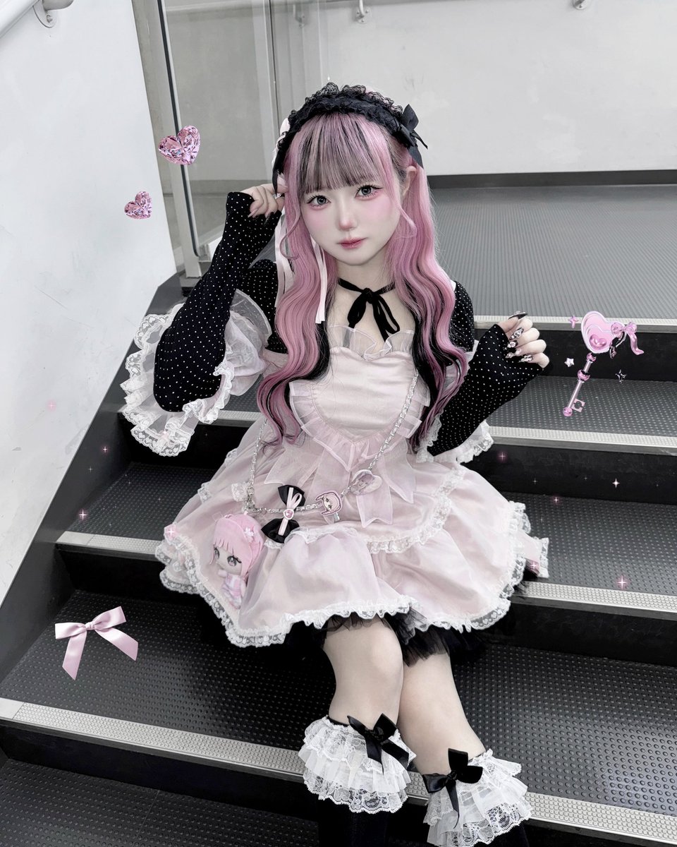 まきちゃん🎀 (@mpurplek) / Posts / X