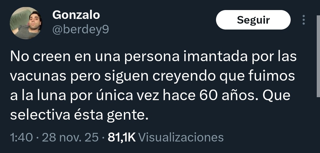 Negacionistas Out of Context (@estoyavisando) on Twitter photo 