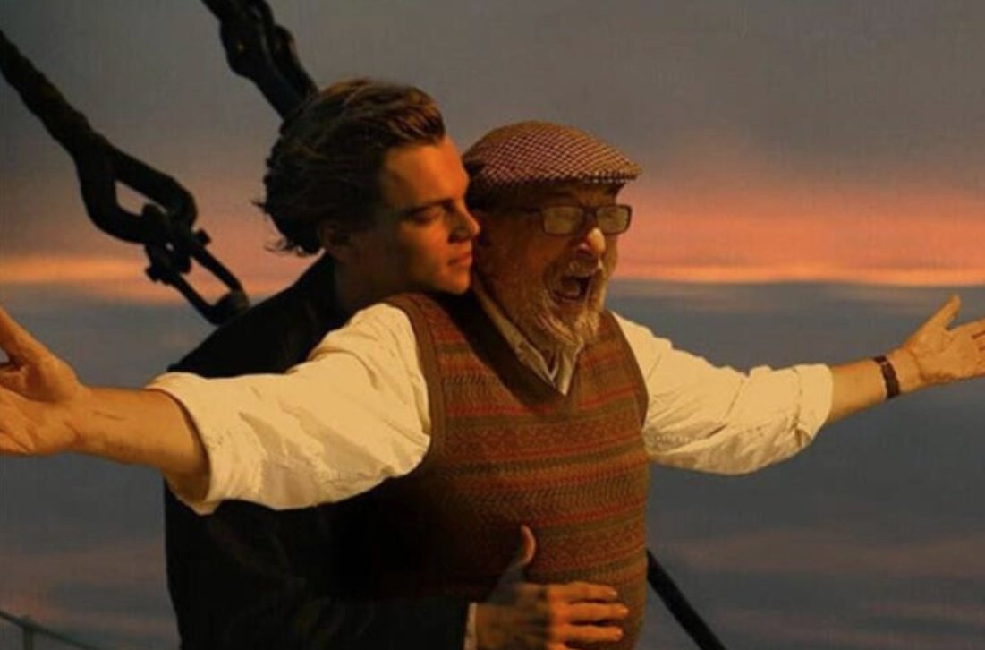 Daddy Pig tweet media