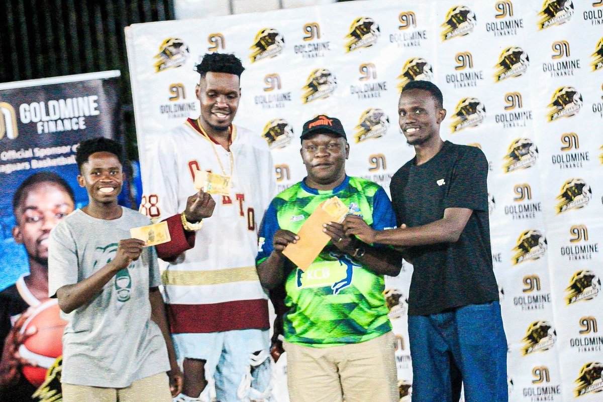 For many, Christmas came early … it was fun 😎