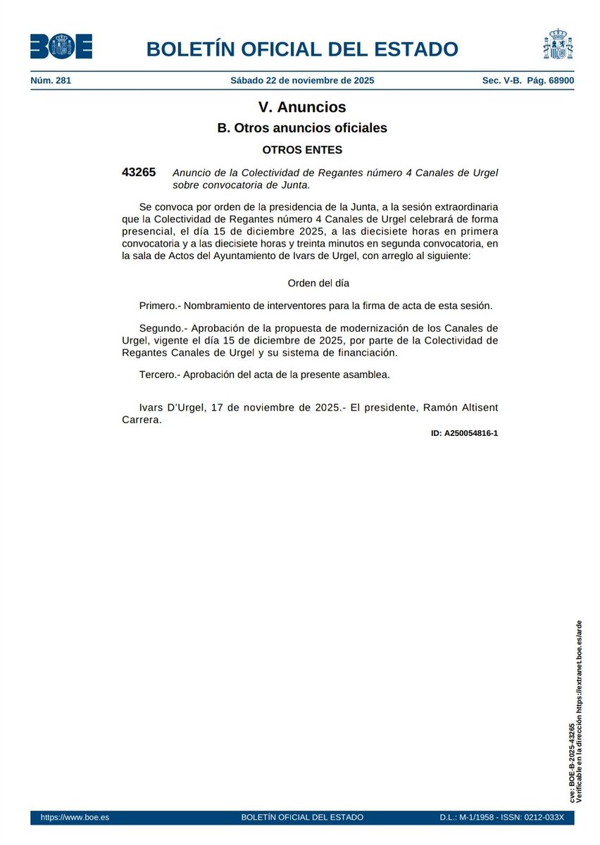 ManifestGranUrgell (@granurgell) on Twitter photo 