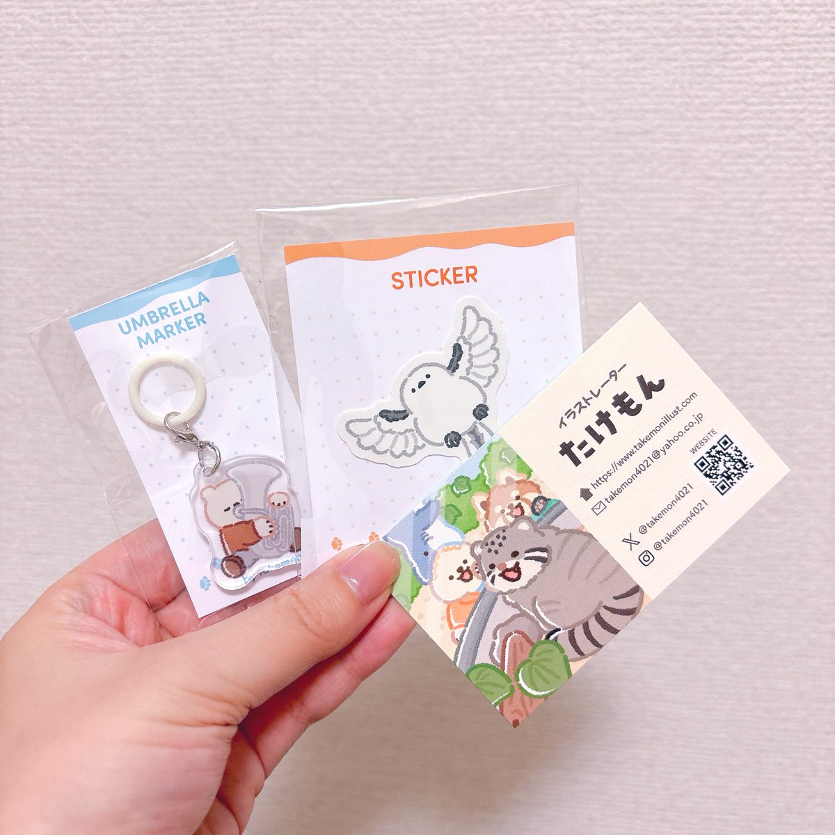 たけもん｜イラスト (@takemon4021) / Posts / X