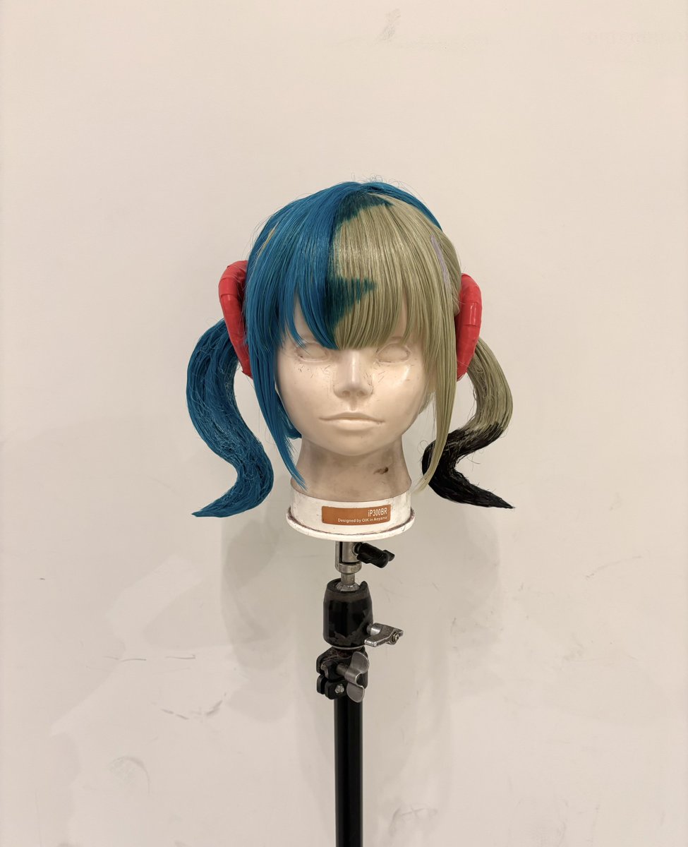 Pokémon LEGENDS Z-A 「カナリィ」 難し過ぎて2回やりました。 前髪の