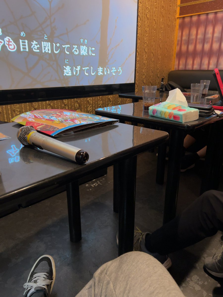 ︎紅 (@kurenai_beniimo) on Twitter photo 