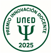 Hemos ganado el primer premio de la Facultad de Psicología UNED <a href="/PsicologiaUned/">Psicologia-UNED</a>   al mejor recurso innovador, por el uso del Laboratorio Virtual PsychLab en asignaturas de grado y postgrado: psychlab.uned.es #uned