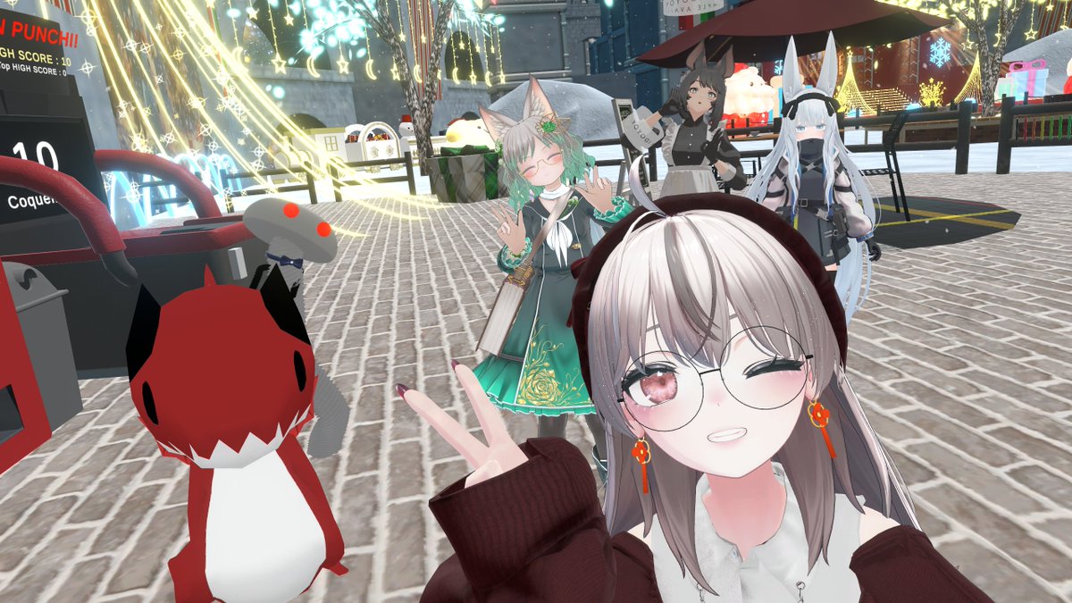 コクリコ✴︎ コクリコ (@Coquelicots_WoT) / Posts / X