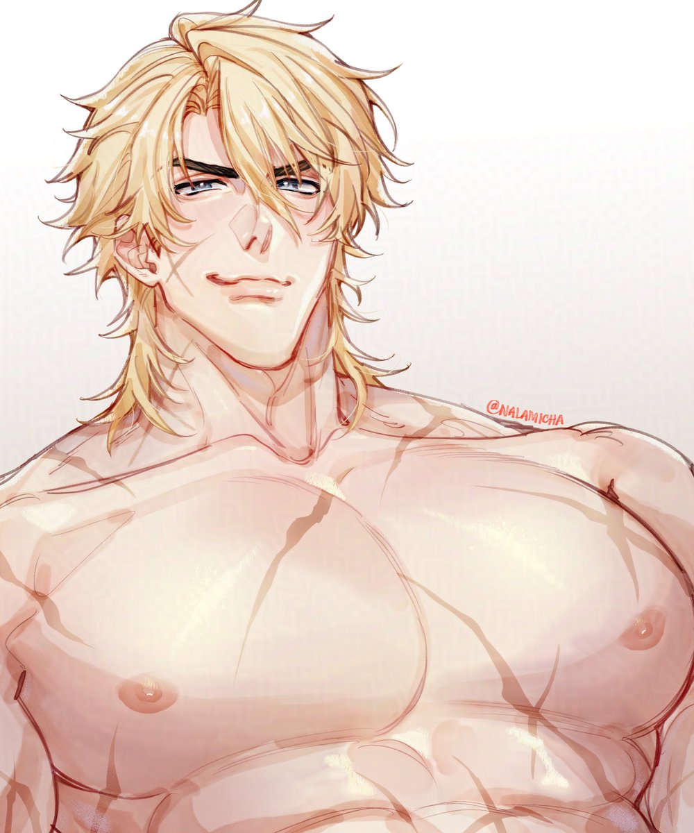 Nalamicha's tweet image. 🍼 #varka