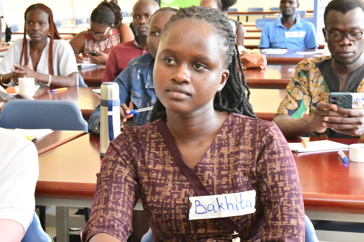 YouthForBiodversityAndClimateUG tweet media