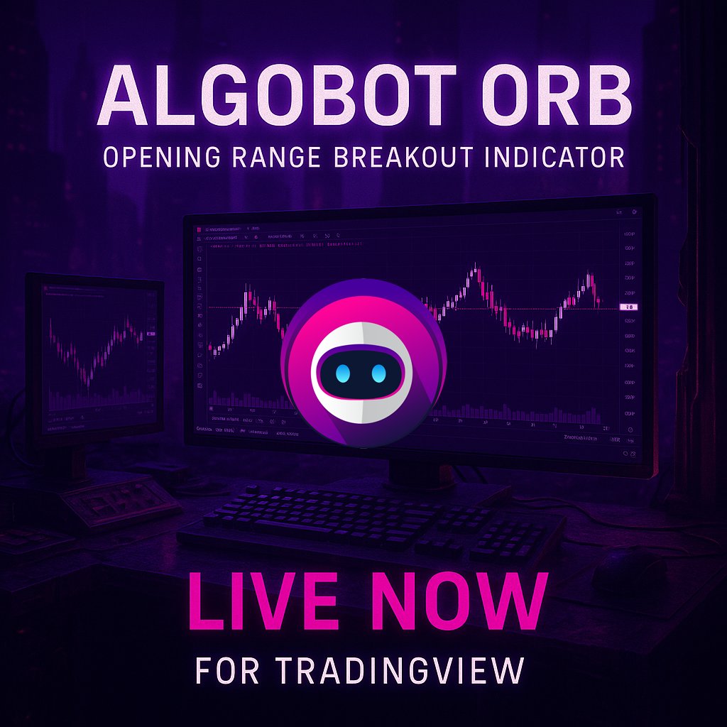 AlgoBot (@AlgoBotTrading) / Posts / X