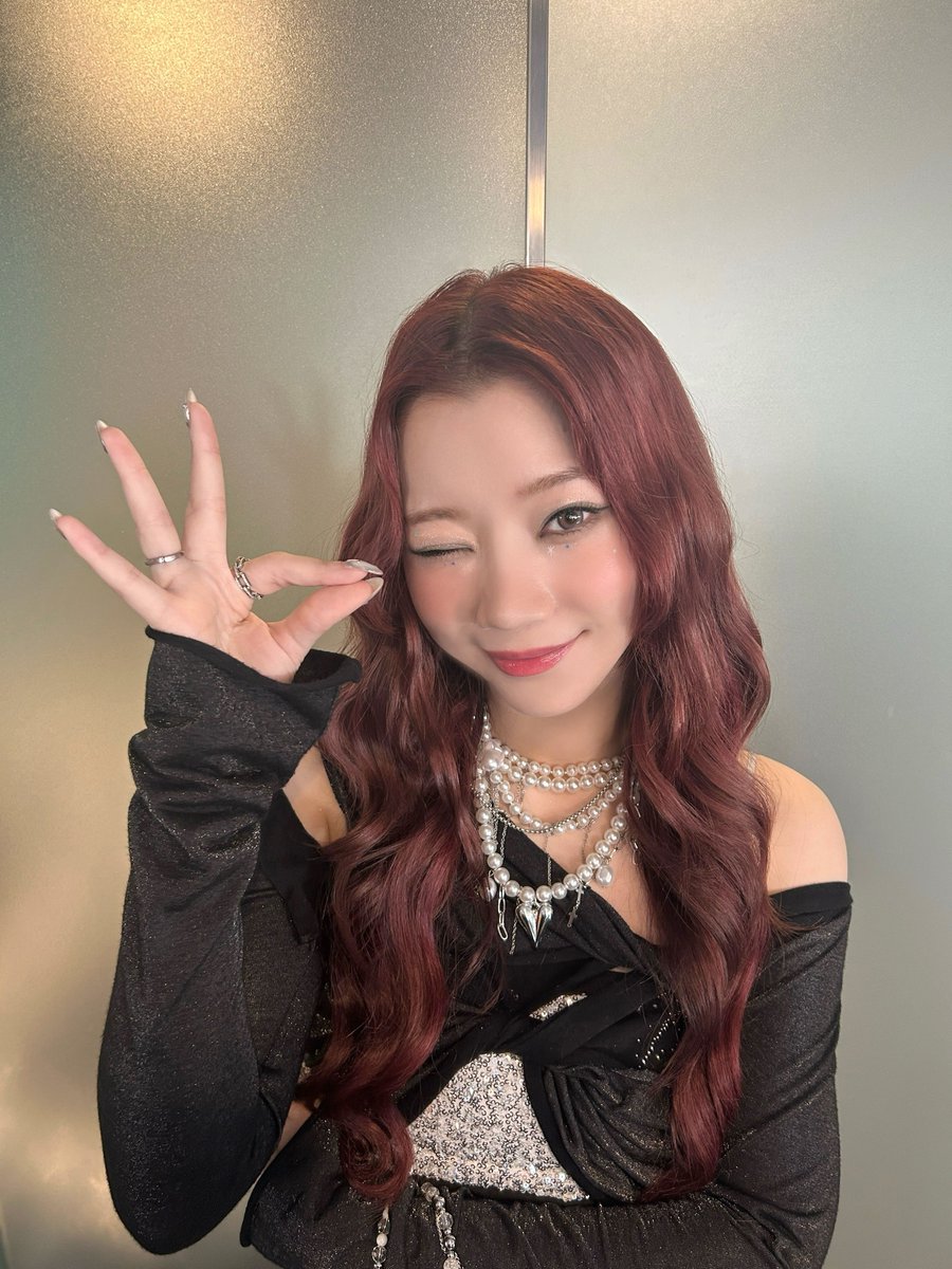 よྀིん (@yongyong_____) / Posts / X