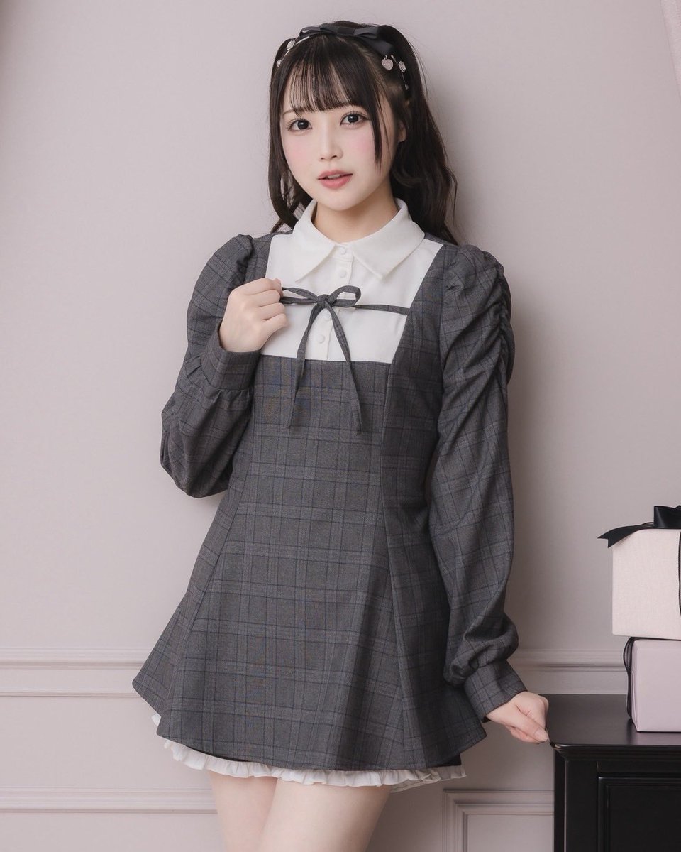 pium フロントリボンヨーク切替セットアップ フロントリボンヨーク切替セットアップ – pium