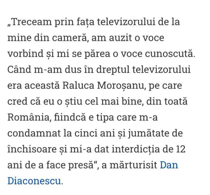 zoso's tweet image. Raluca, ministru al Justiției!