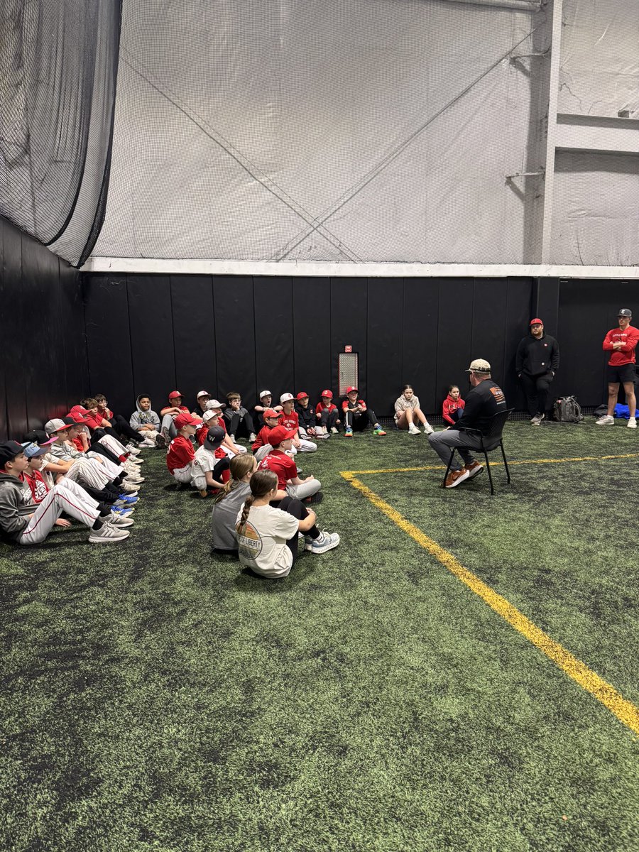 City High Baseball tweet media