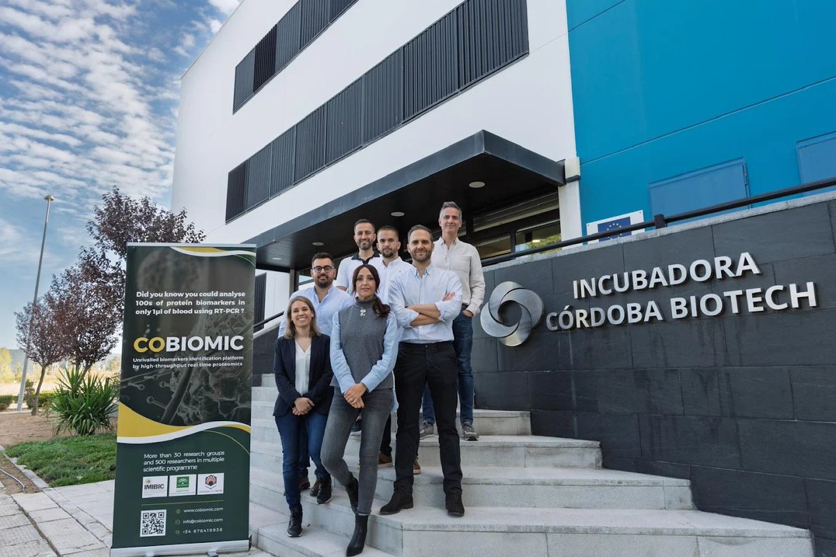 Andalucía Emprende tweet media