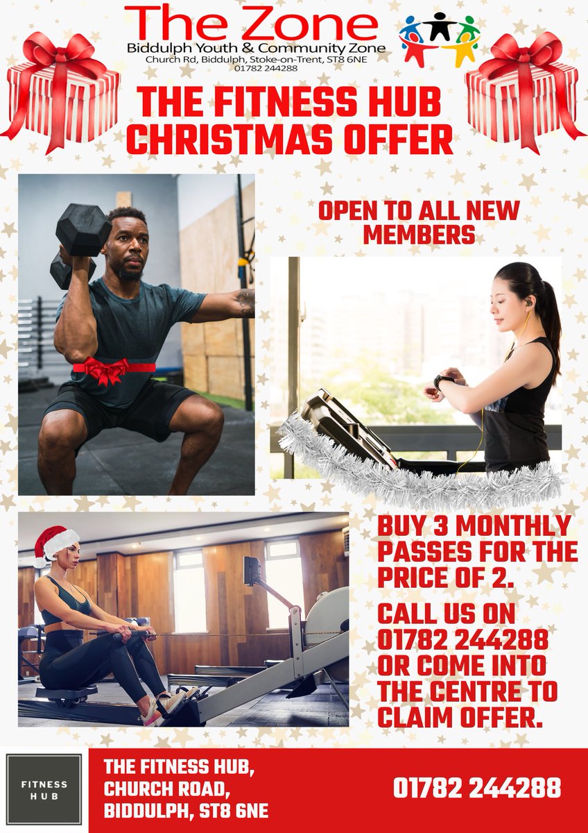 Biddulph Youth and Community Zone (BYCZ) tweet media