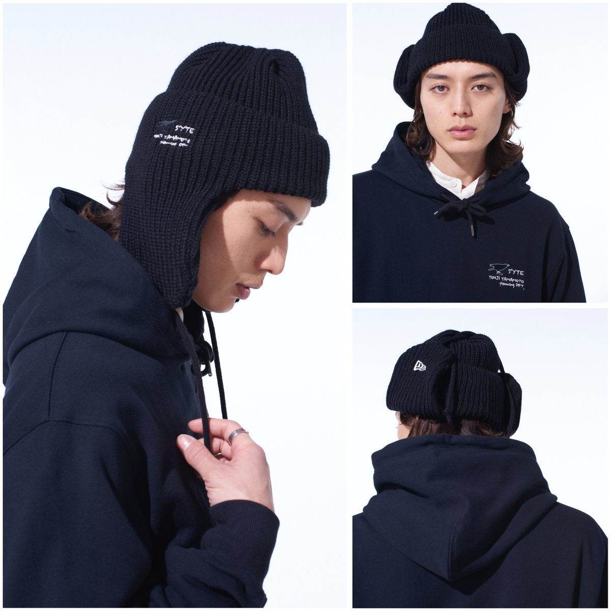 BESTSELLERS】⇨ S'YTEブランドを取り扱う 公式オンラインストア <THE