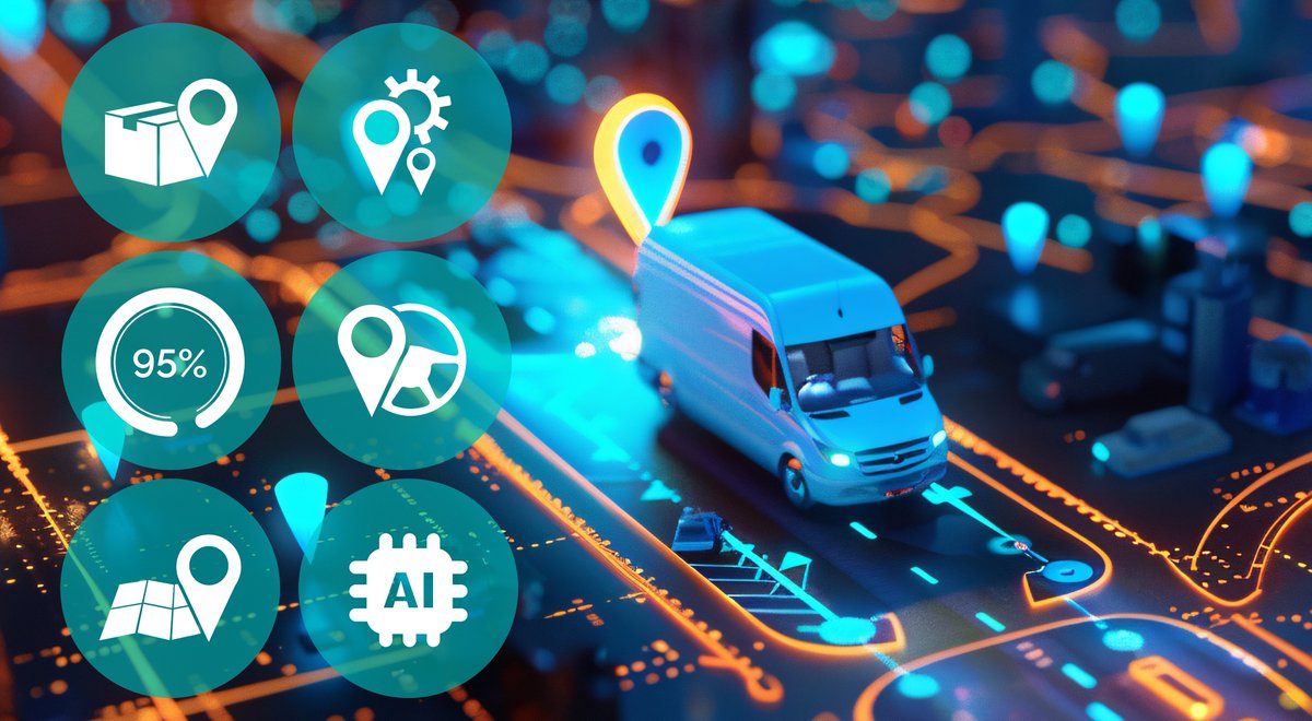 Trakm8 Ltd tweet media